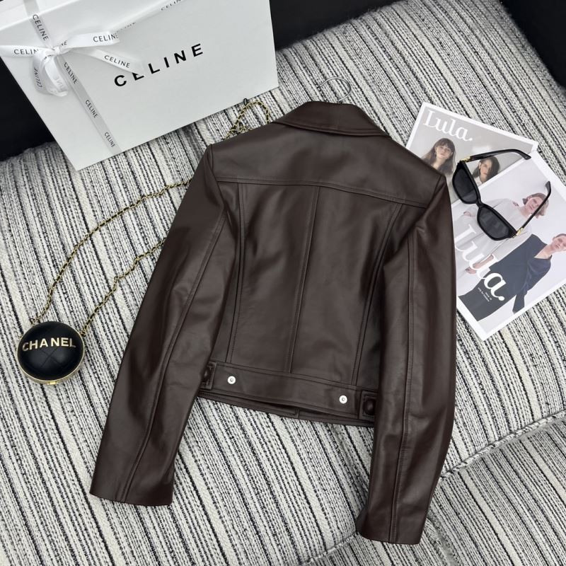 Celine Outwear